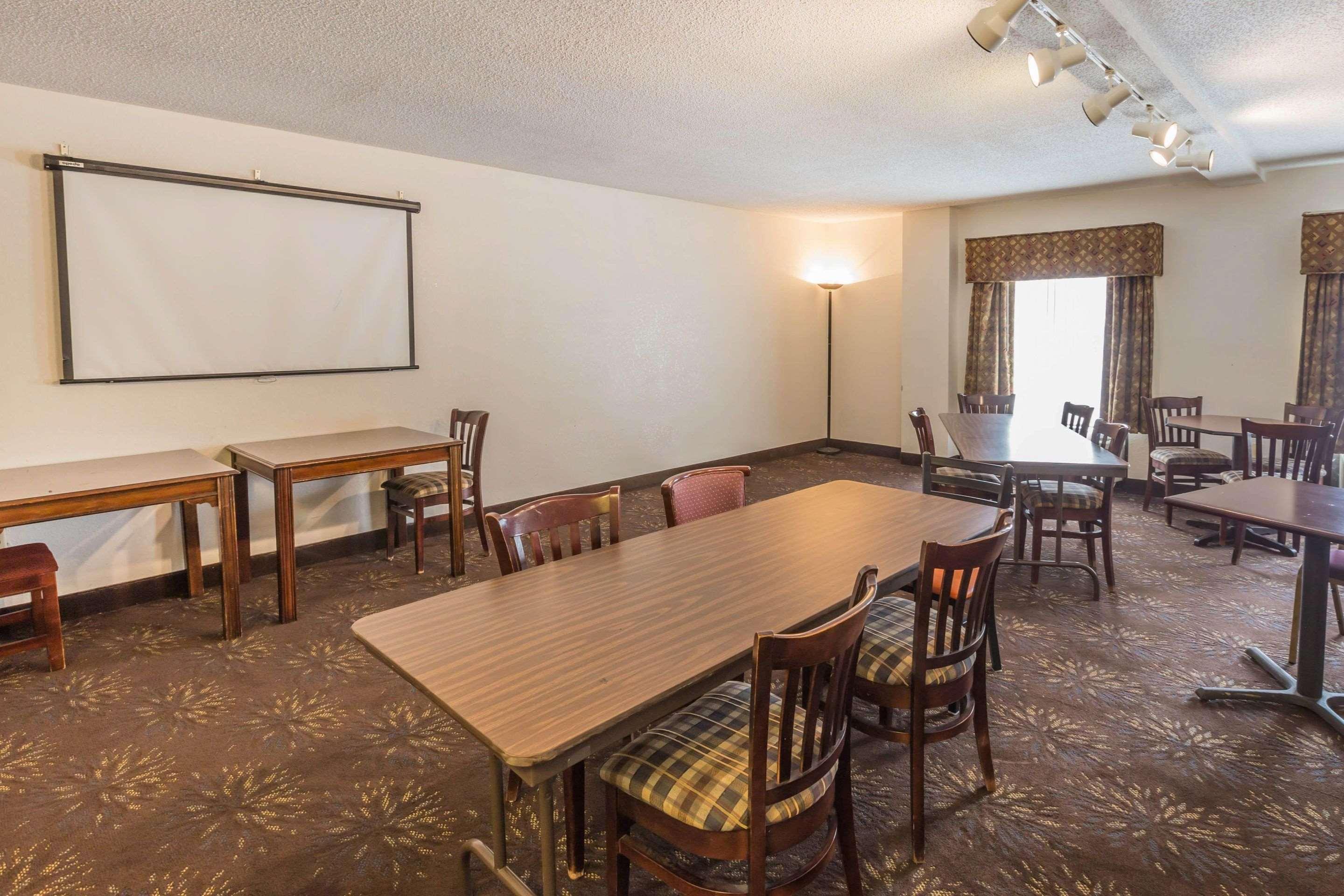 Quality Inn Greer Exterior foto